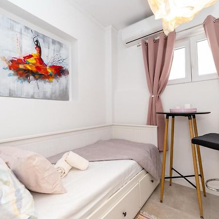 Luxury Rooms Erceg Задар Екстериор снимка