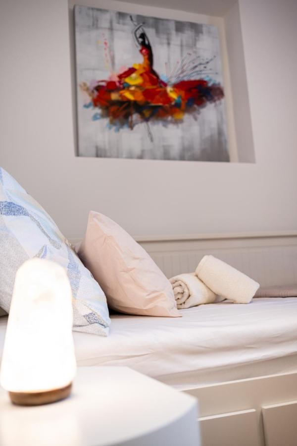 Luxury Rooms Erceg Задар Екстериор снимка