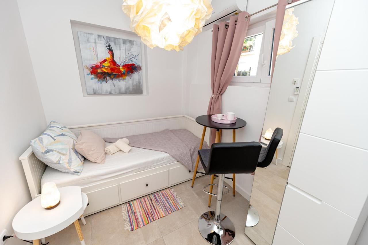Luxury Rooms Erceg Задар Екстериор снимка