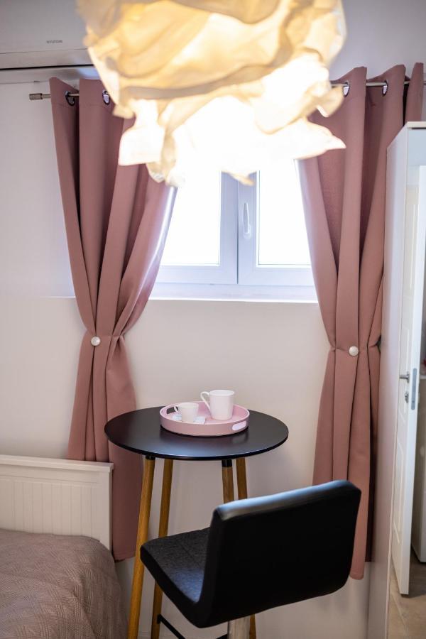 Luxury Rooms Erceg Задар Екстериор снимка