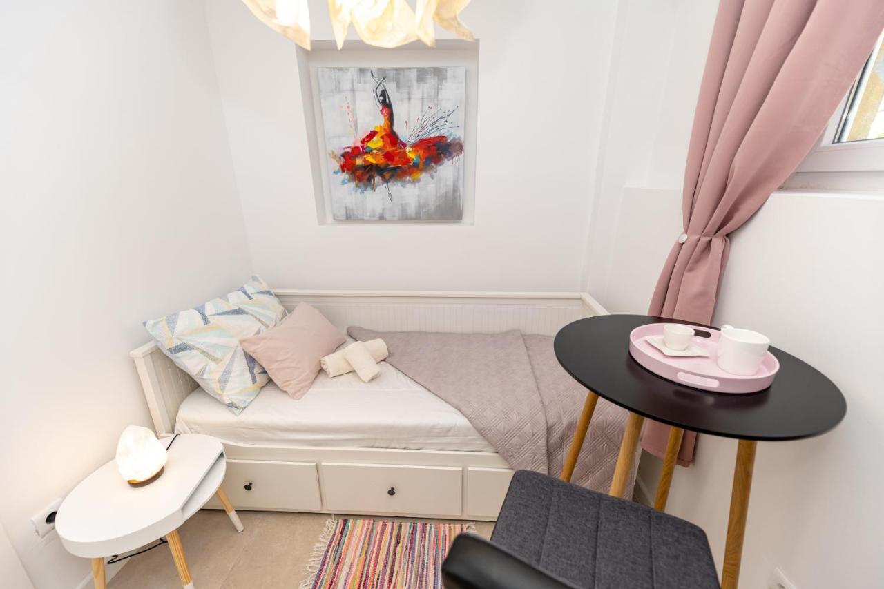 Luxury Rooms Erceg Задар Екстериор снимка