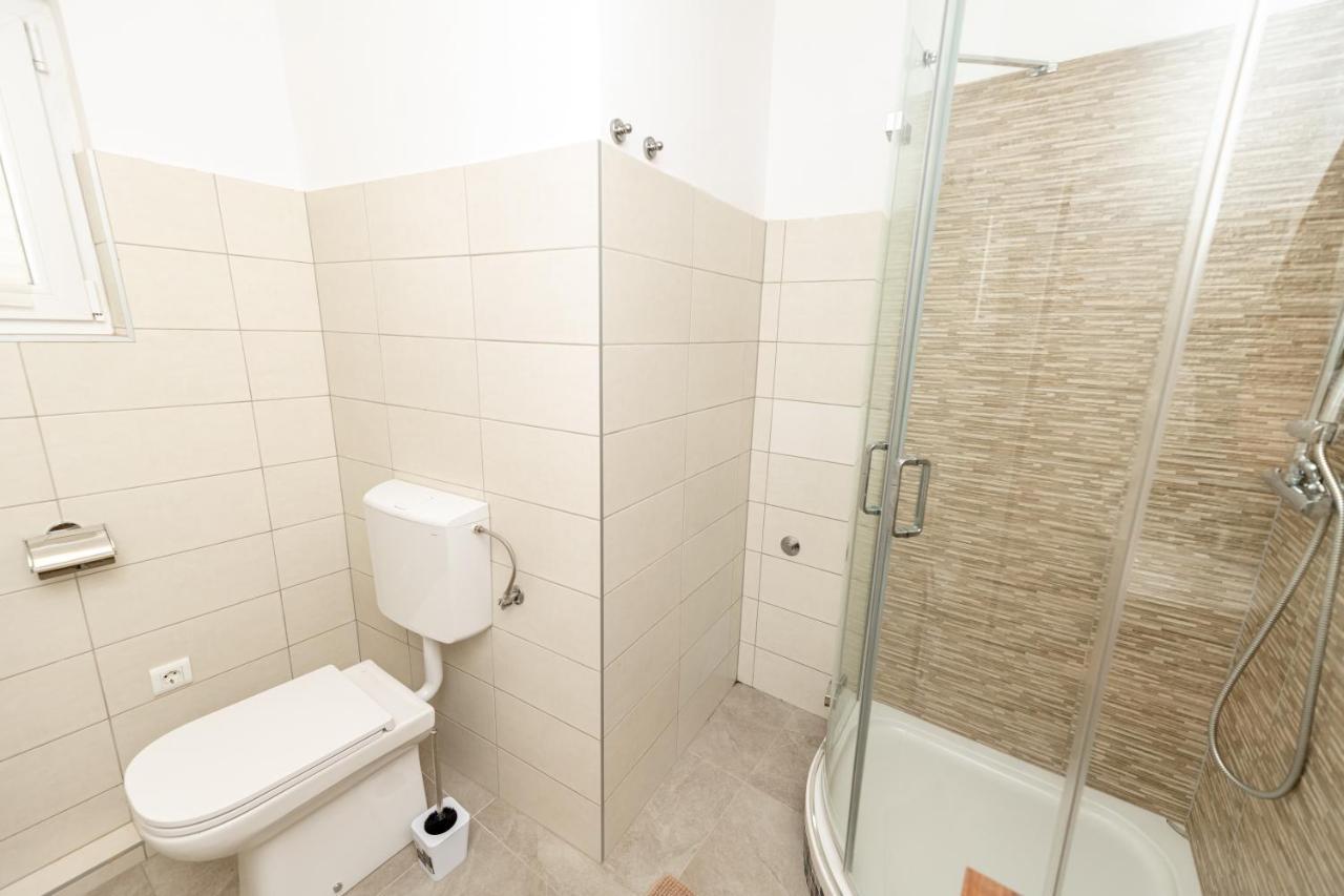 Luxury Rooms Erceg Задар Екстериор снимка