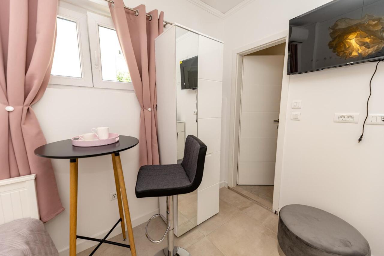 Luxury Rooms Erceg Задар Екстериор снимка