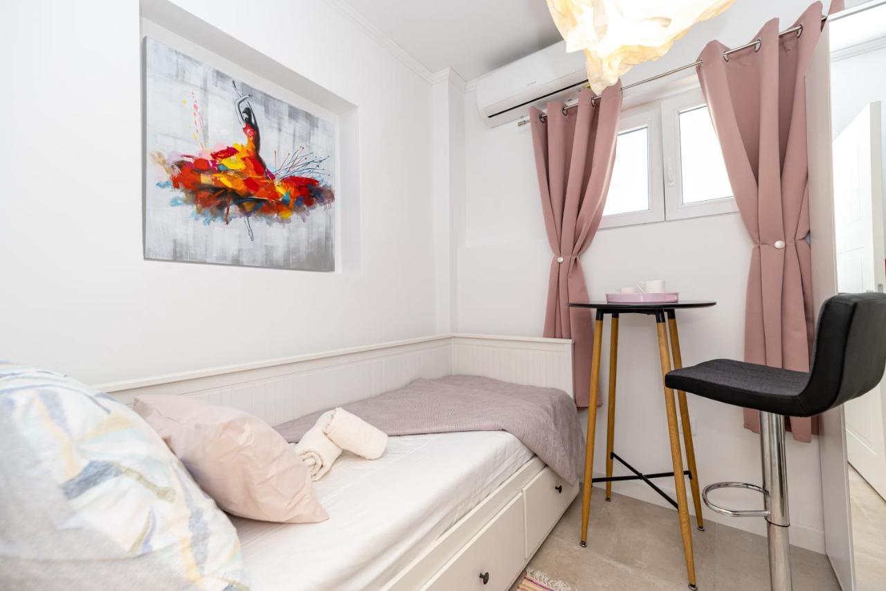 Luxury Rooms Erceg Задар Екстериор снимка