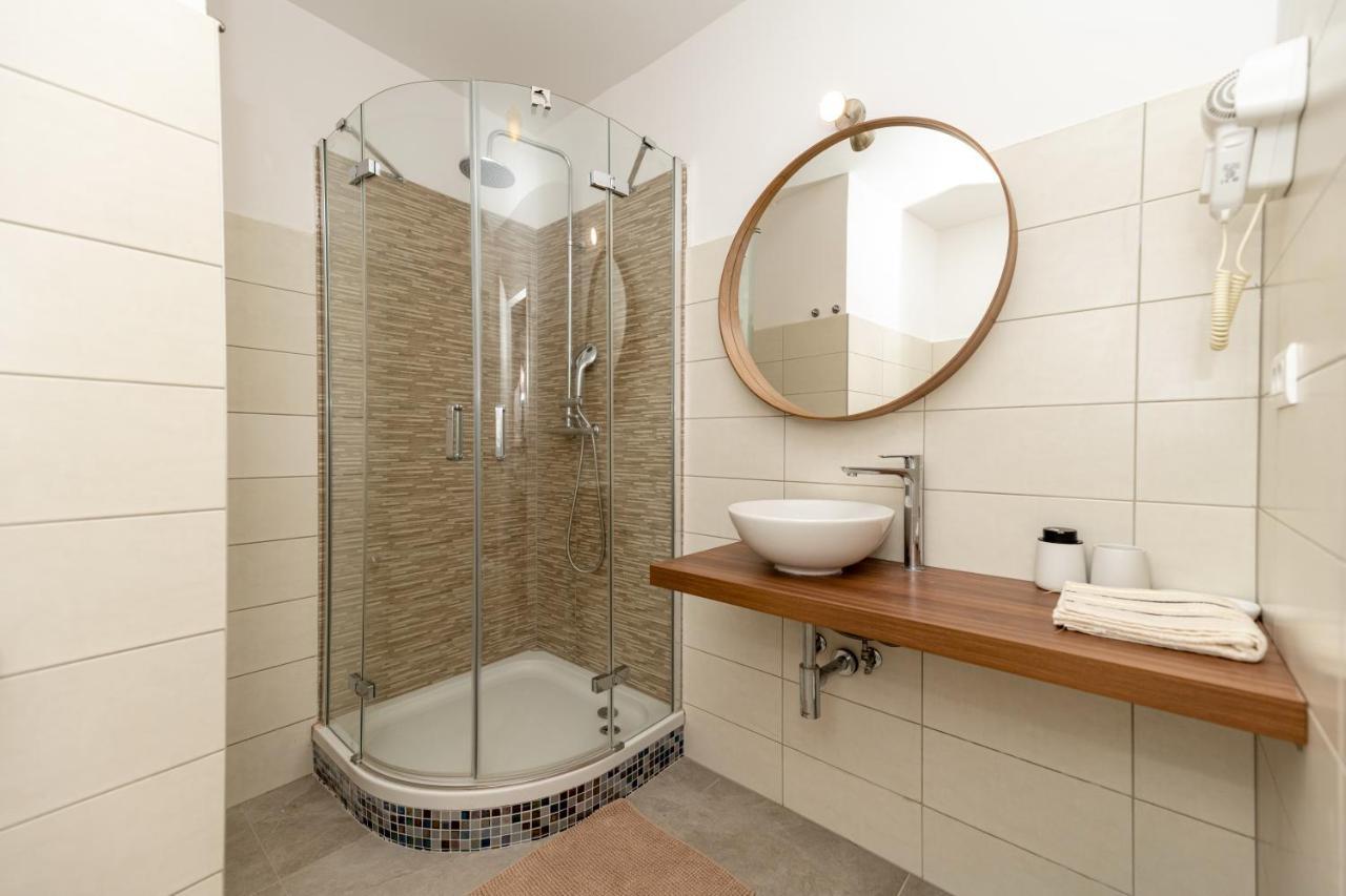 Luxury Rooms Erceg Задар Екстериор снимка